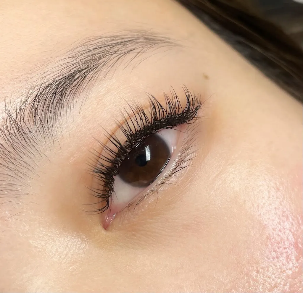 Lashmi Artistry