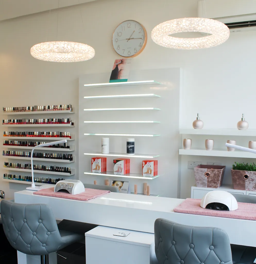 Laura's Beauty Corner