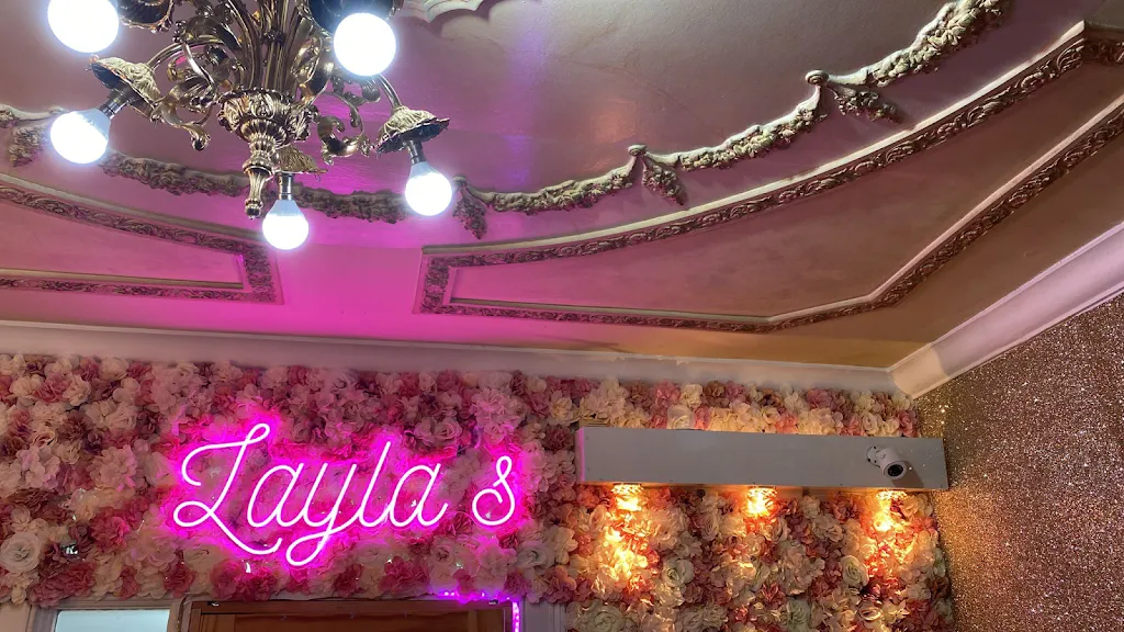 Layla’s Beauty Salon & VTCT Academy