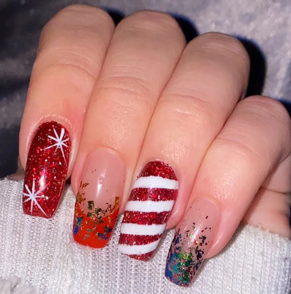 Layla's Unique Beauty and Nails