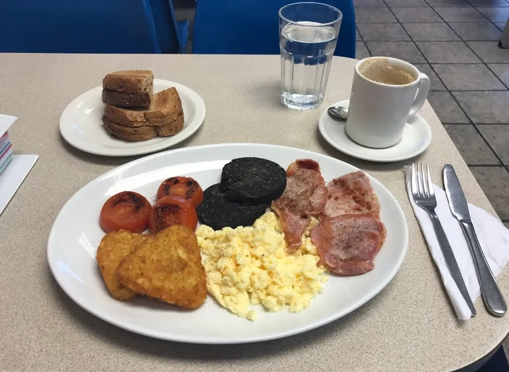 Lee Cafe