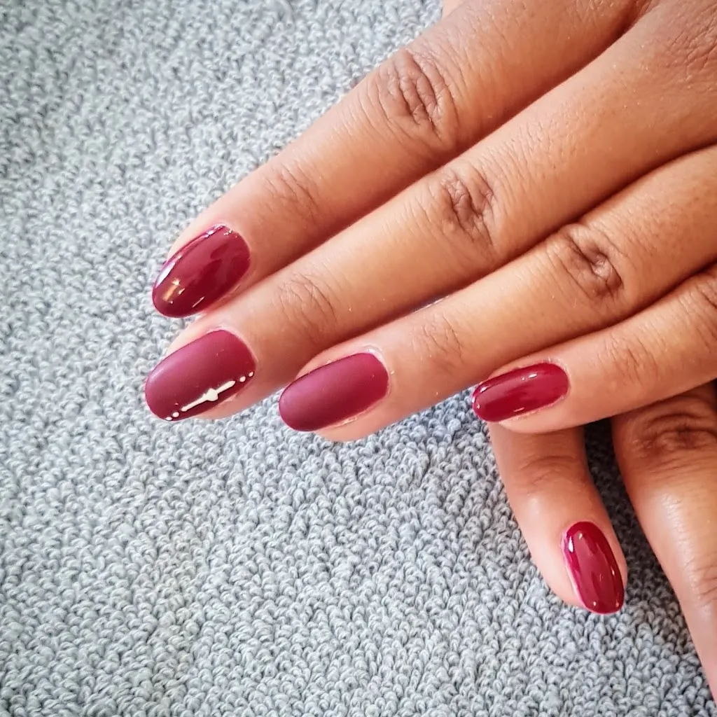 Lee May’s Nails