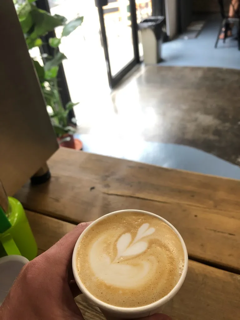 Legacy Café