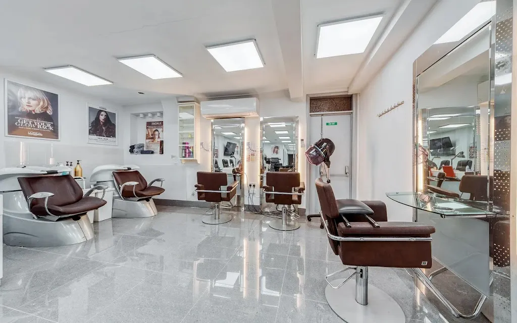 Lemoge Clinic