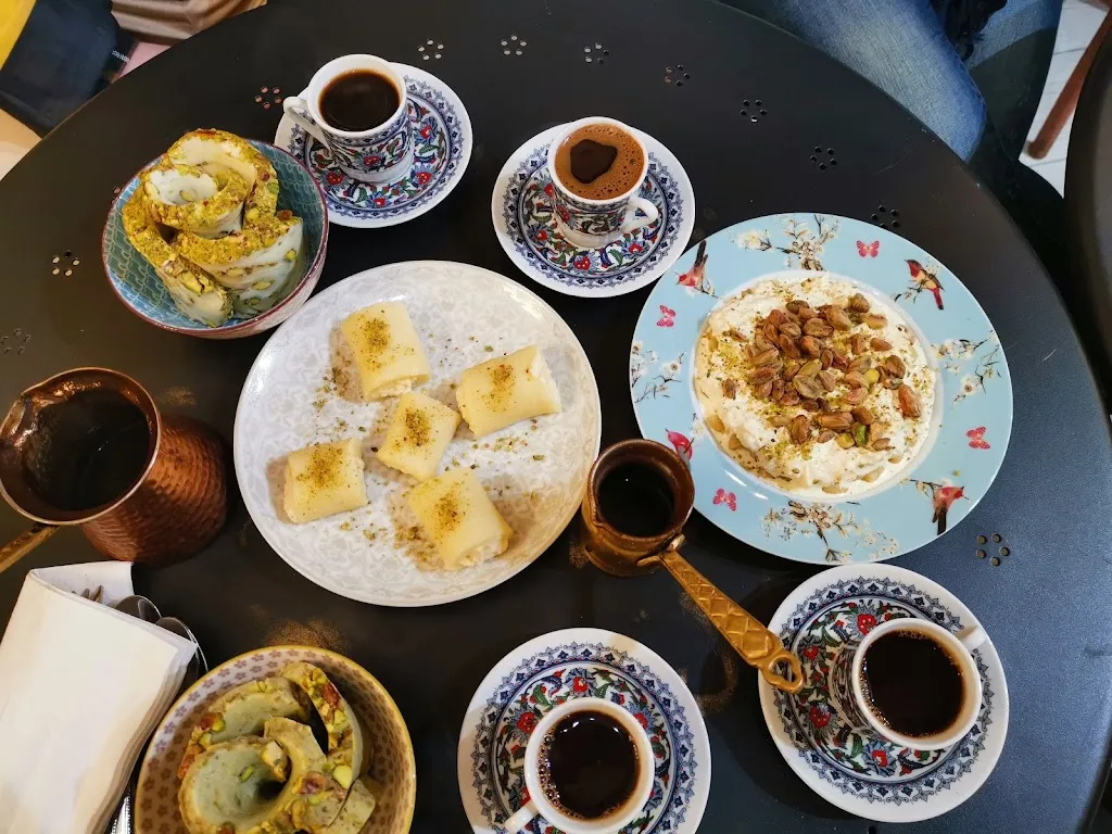 Levant