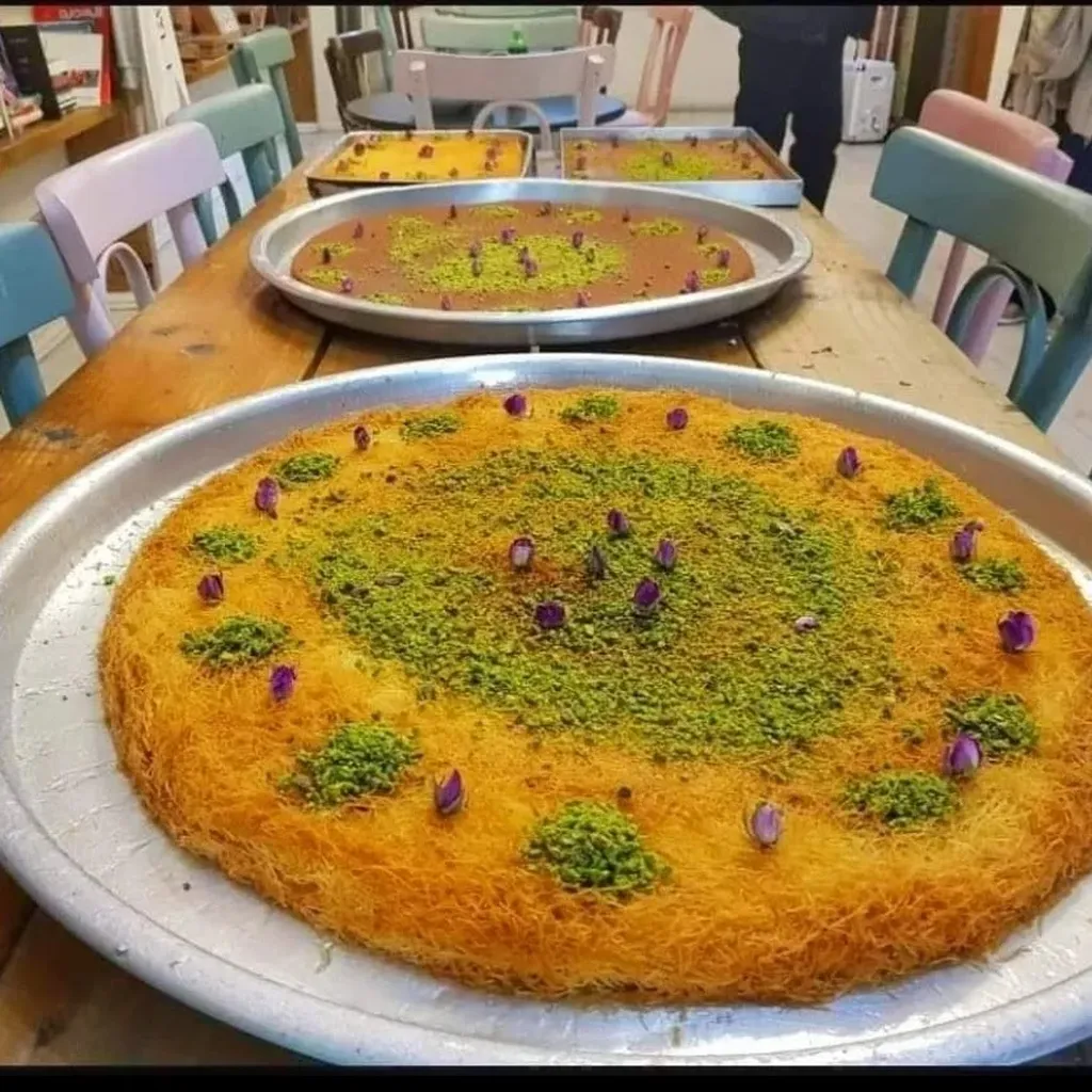 Levant Cafe
