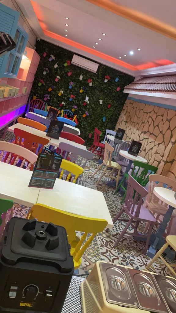 Lezziz Cafe