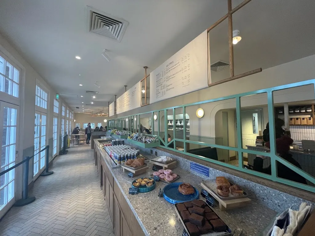 Lido Café
