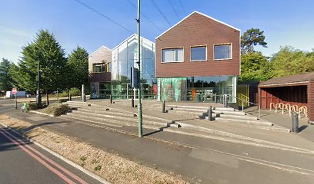 Life Centre Cafe