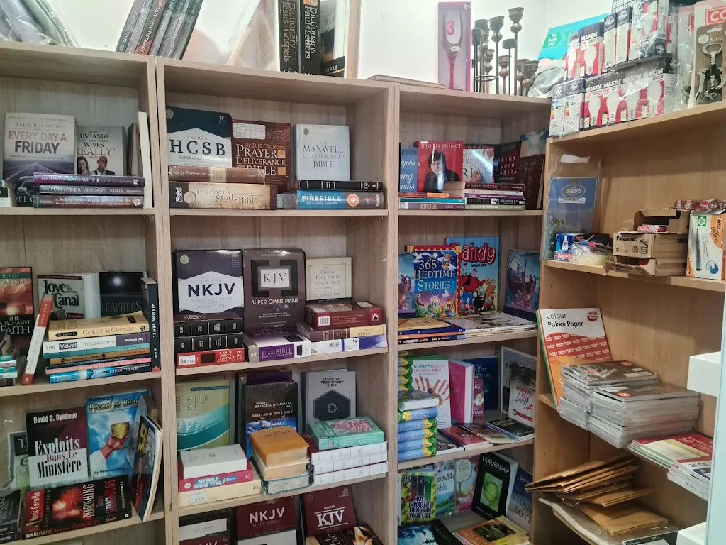 Lifegrace Bookshop & Groceries