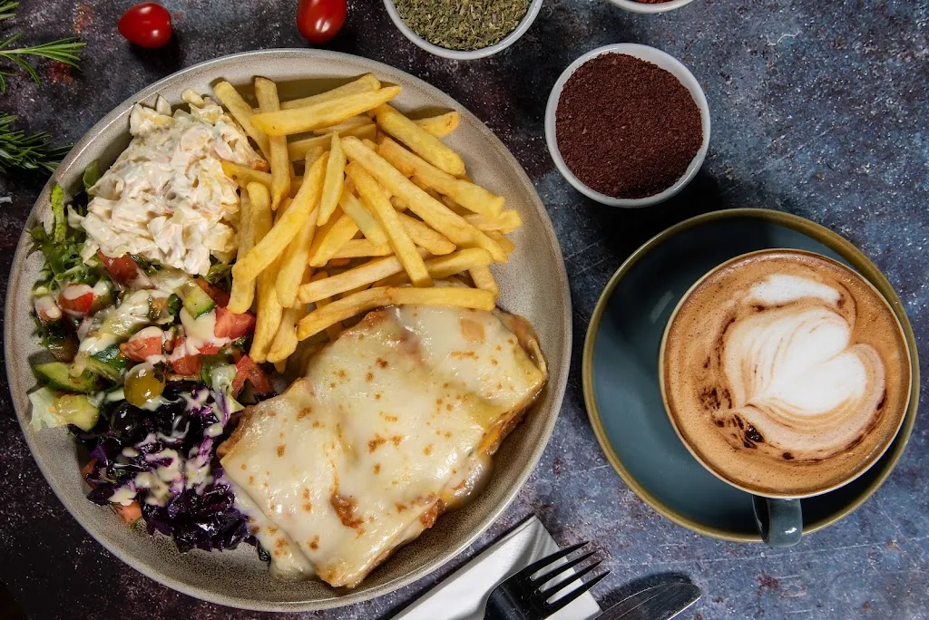 Lime tree cafe & kitchen