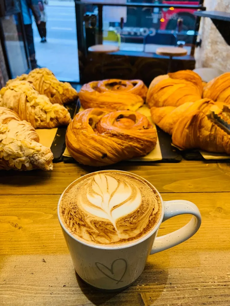 LINDA COFFEE