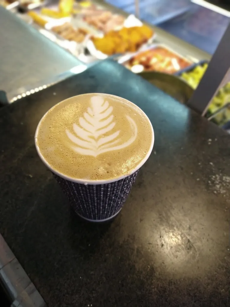 Lino's Cafe