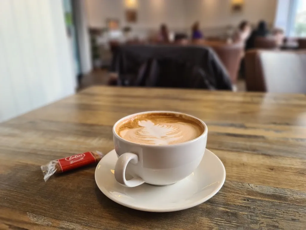 Little Cafe