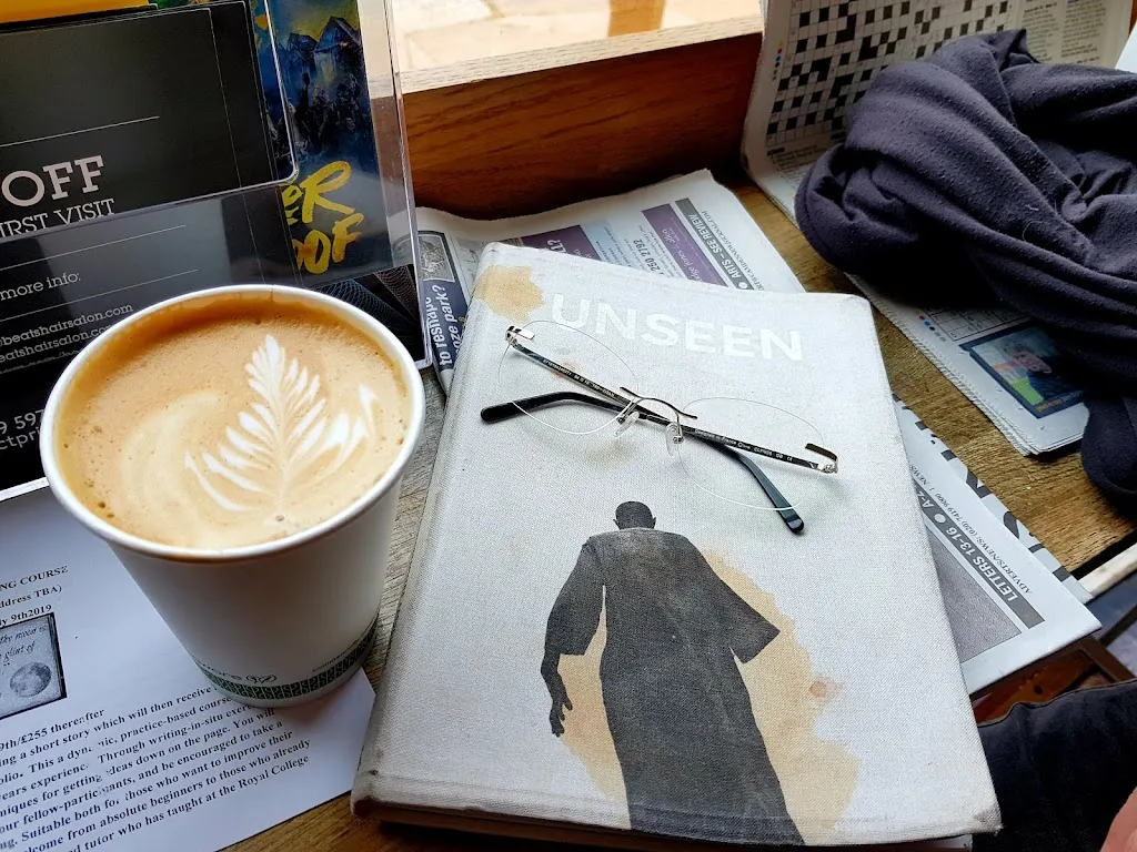 Little Oak Coffee