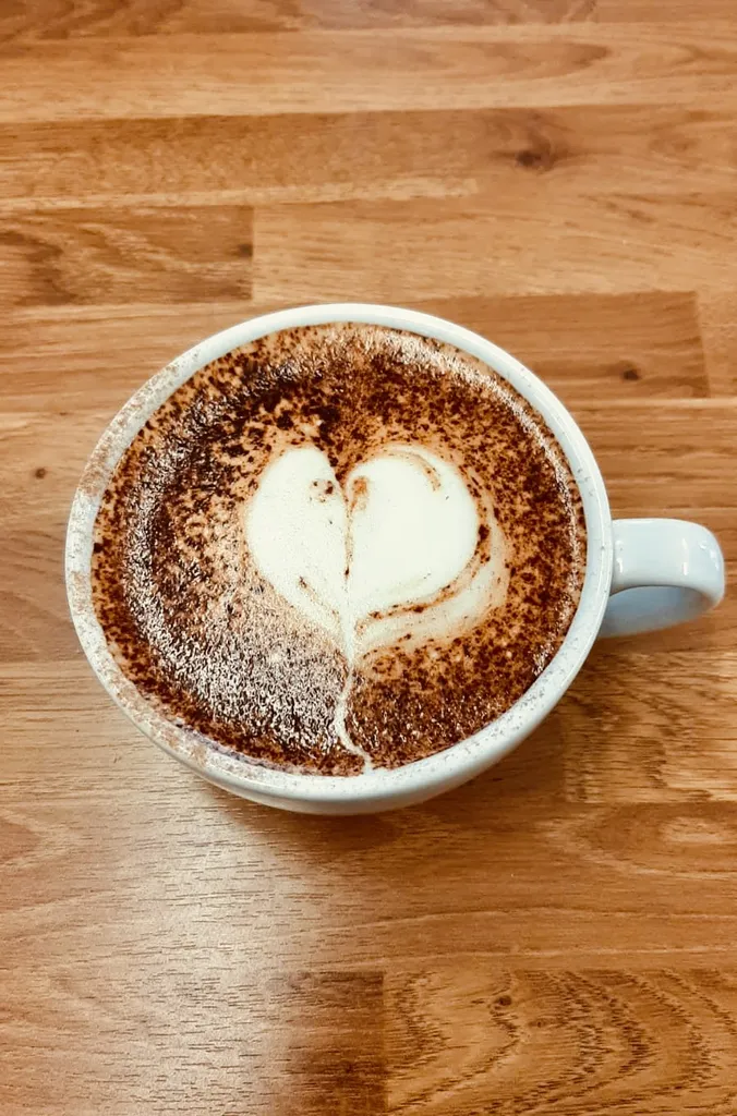 Little Things Cafe
