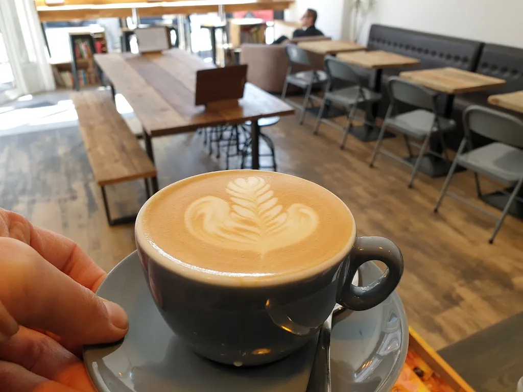 Loft Coffee Company