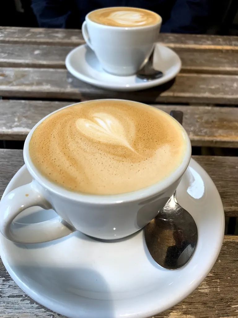 Lomond Coffee