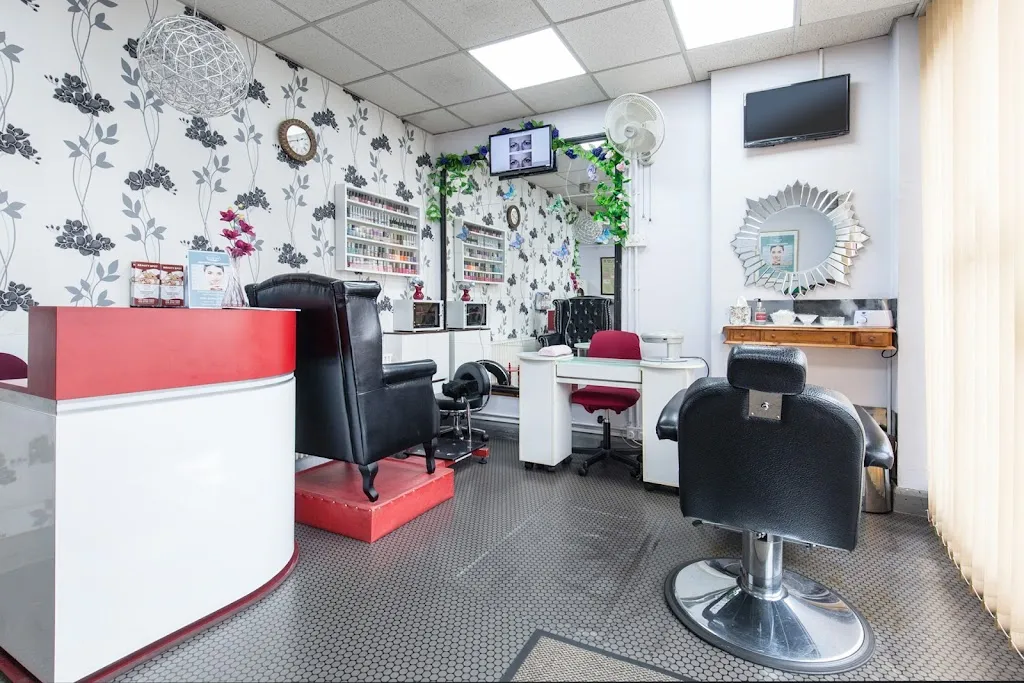 London Beauty Spot - Beauty Salon & Aesthetics Practice