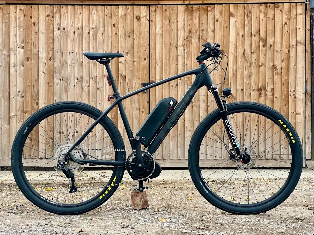London eBike Conversions