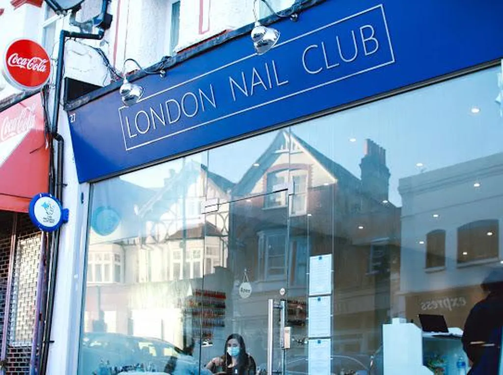 London Nail Club