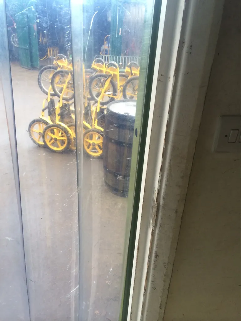 London Recumbents