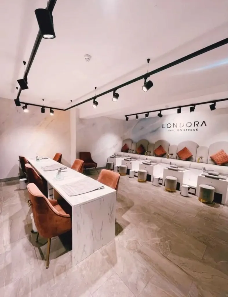 Londora Nail Boutique