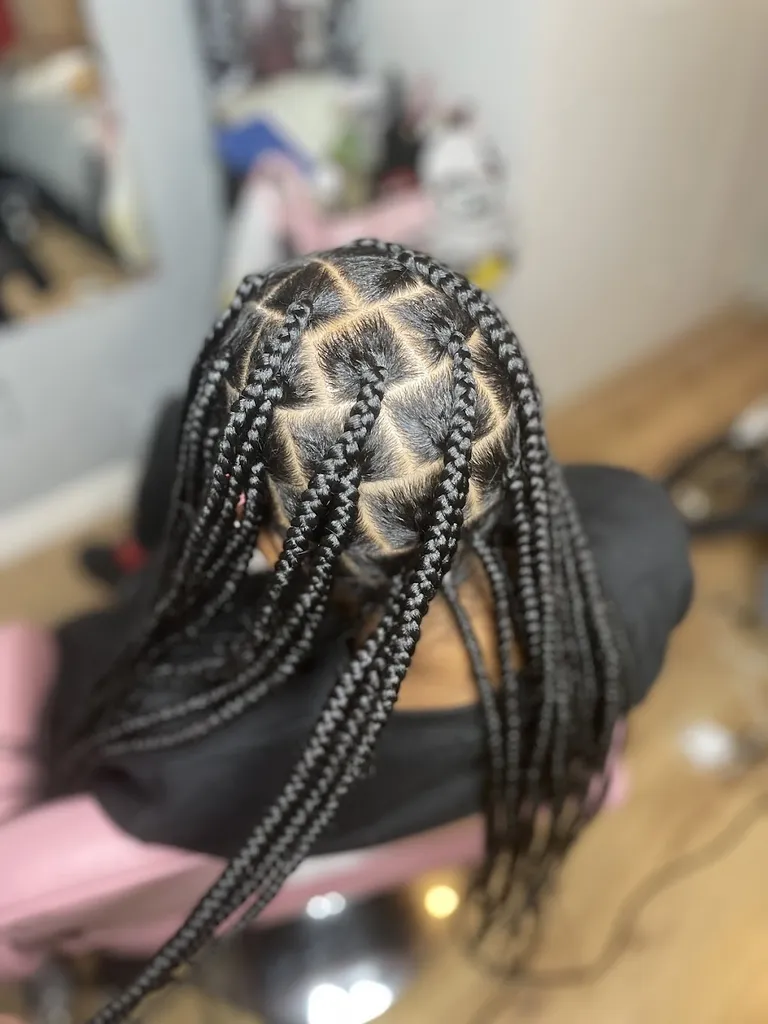 Lookin'Lush