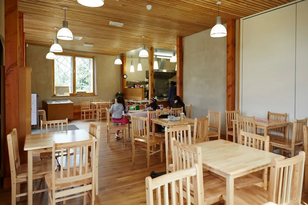 Lordship Hub Co-op