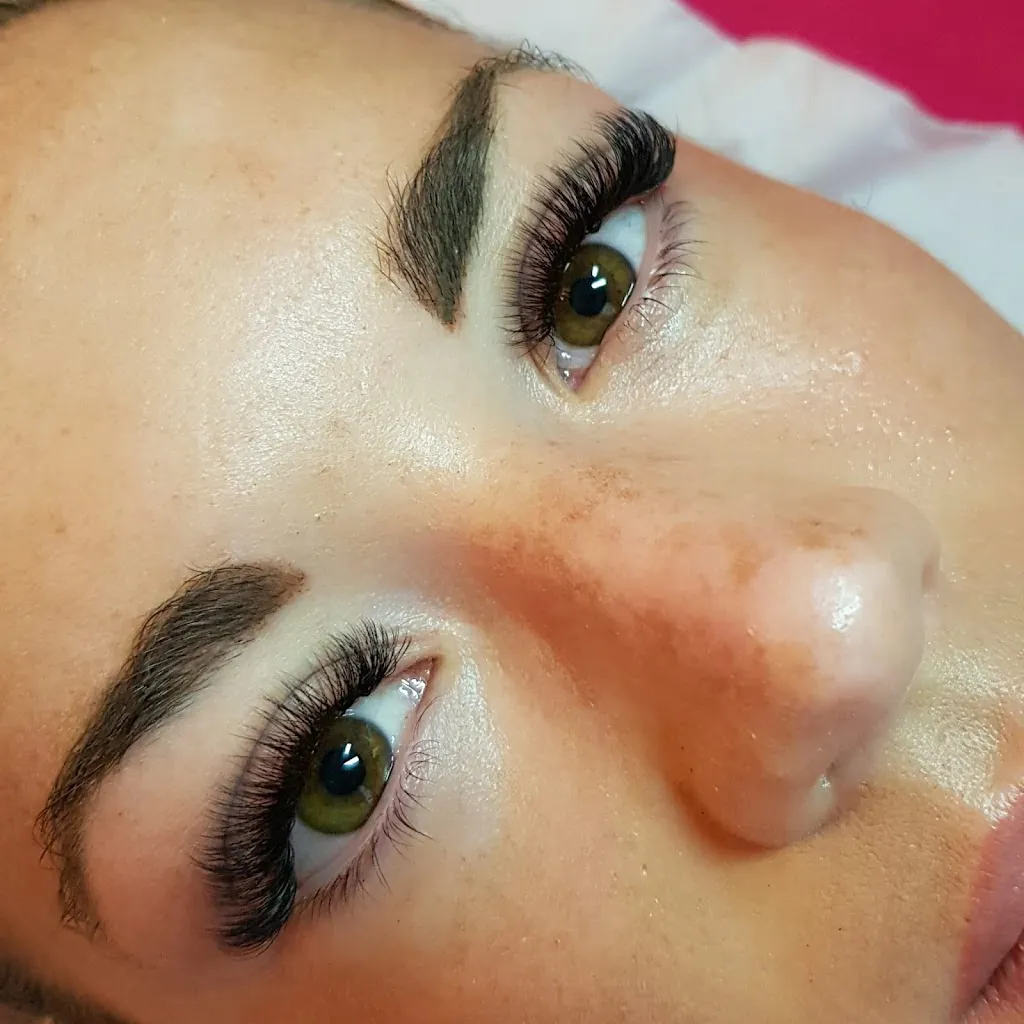 Love and Lashes Salon and Training Academy