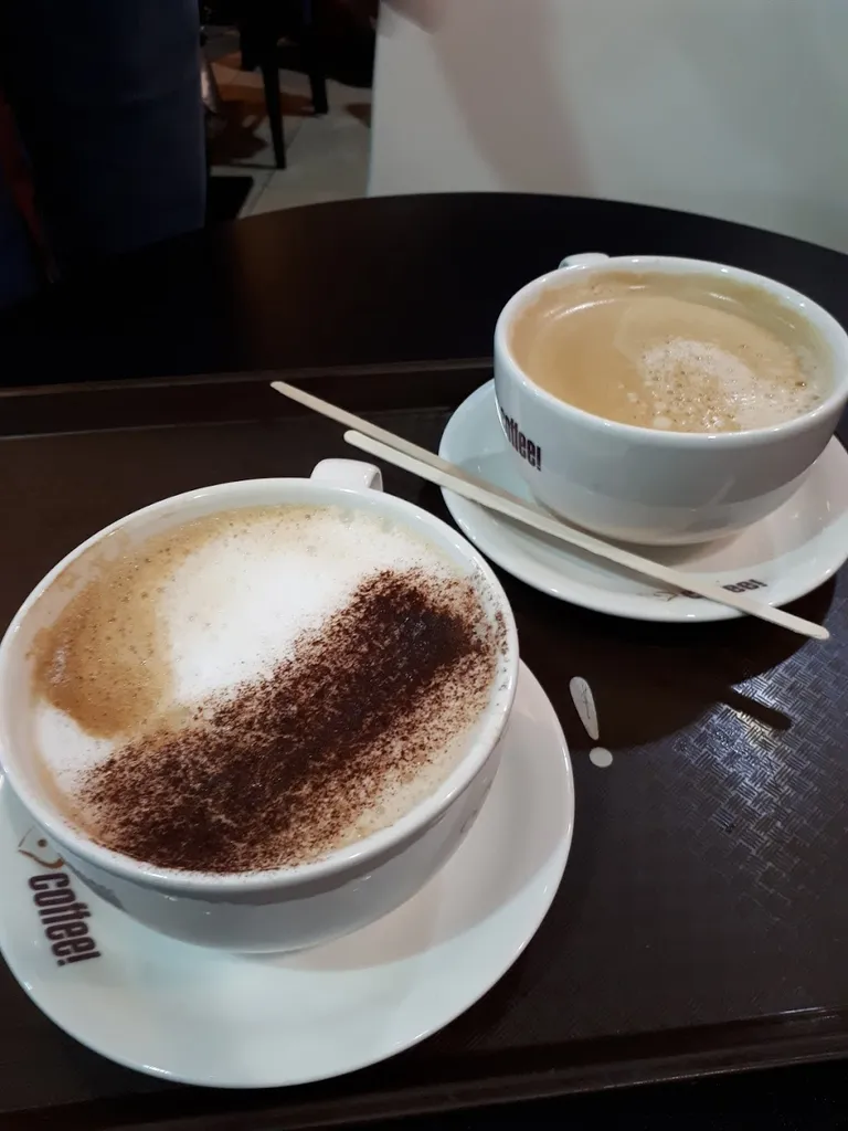 Love Coffee