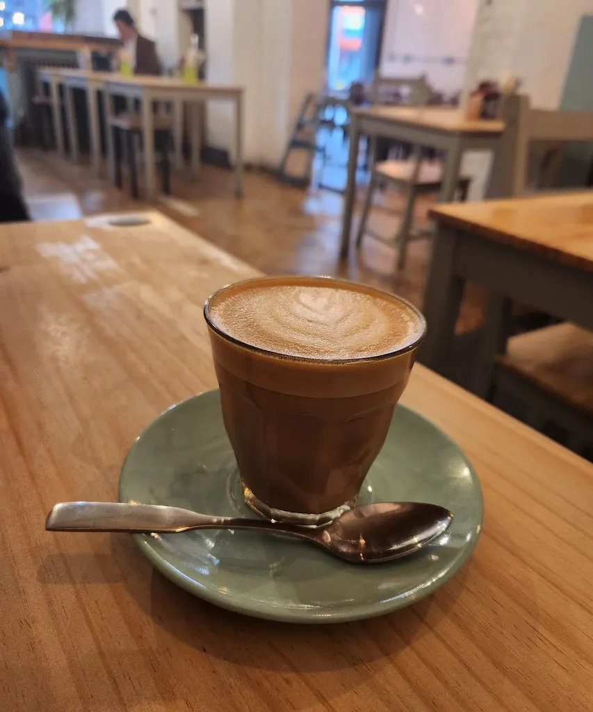 Love Walk Cafe Camberwell
