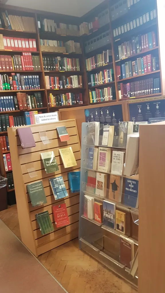 LST Books & Resources