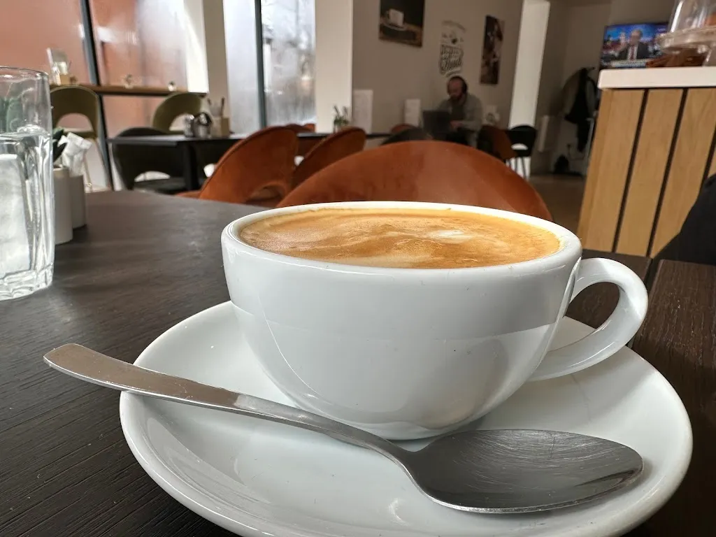 Luka Caffe