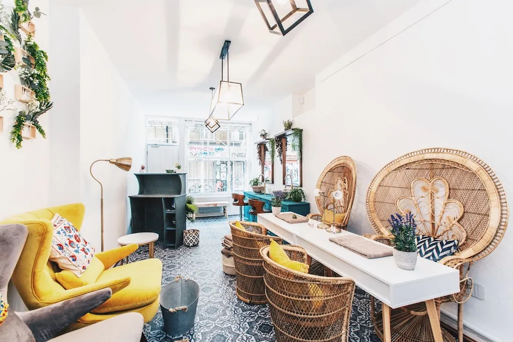 Luka Day Spa and Salon
