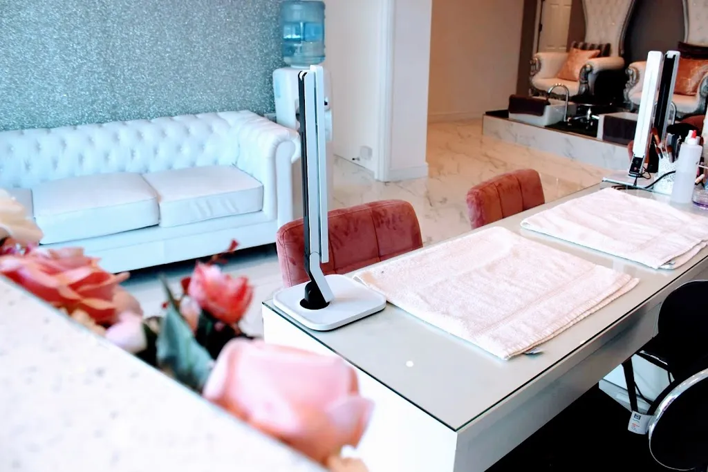 Lush Beauty Lounge