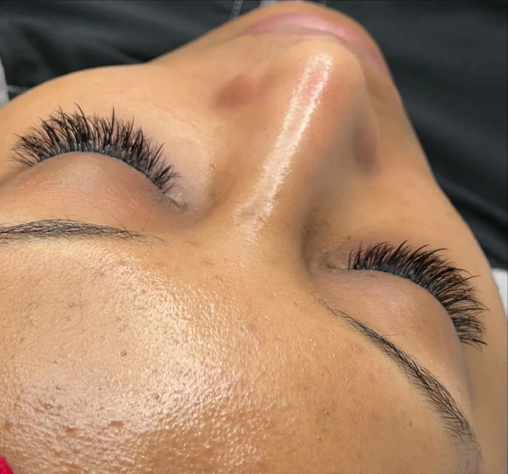 Lush Brow Bar