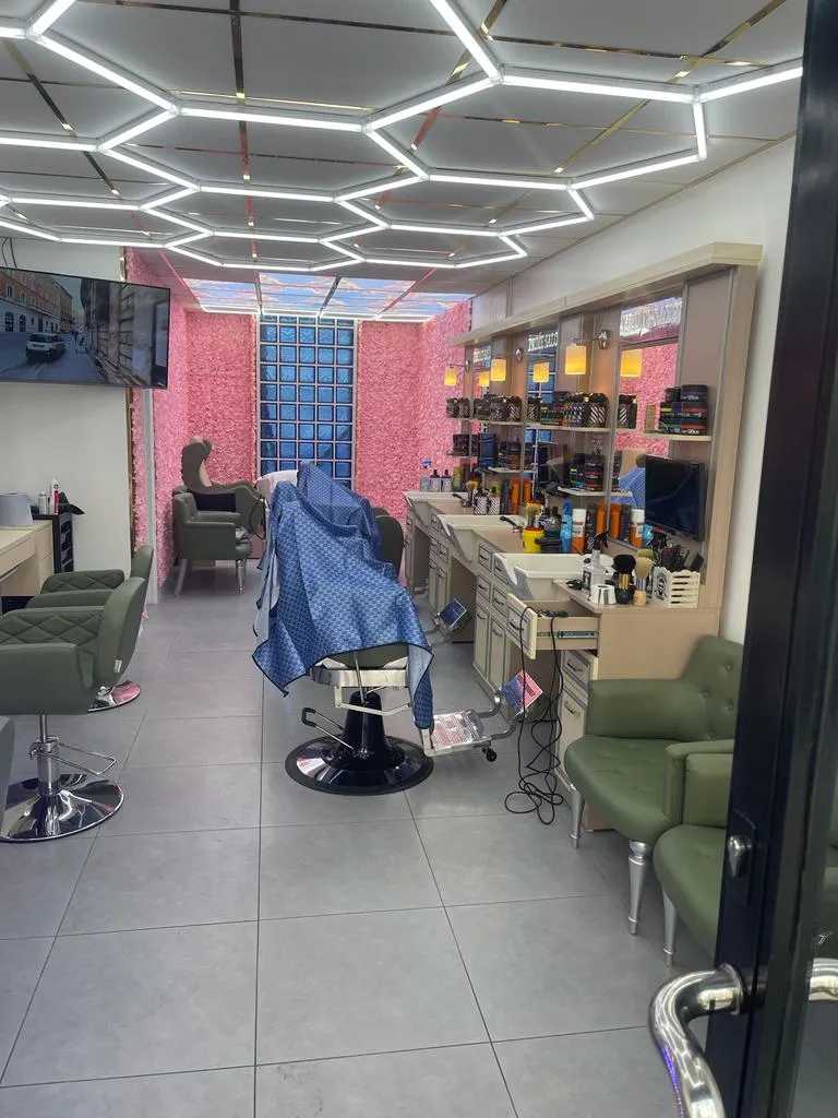 Luxe Aesthetics and Salon