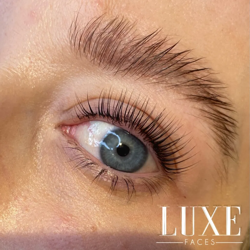 Luxe Faces