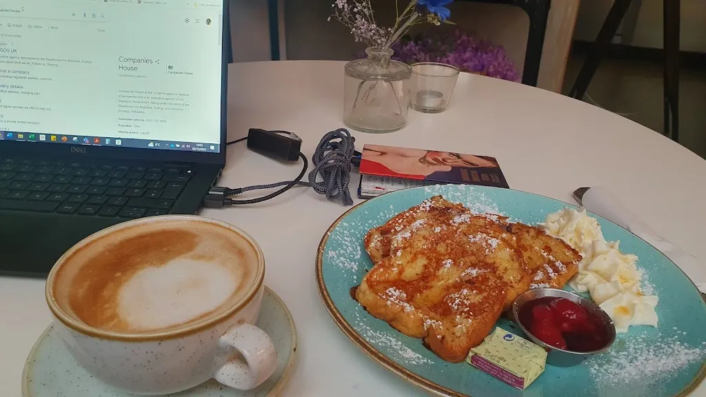 M.E.D Coffee & Movement