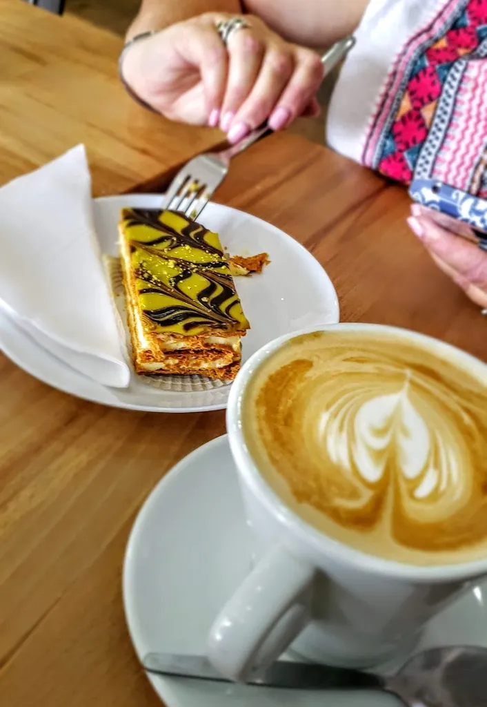 Maison Delice