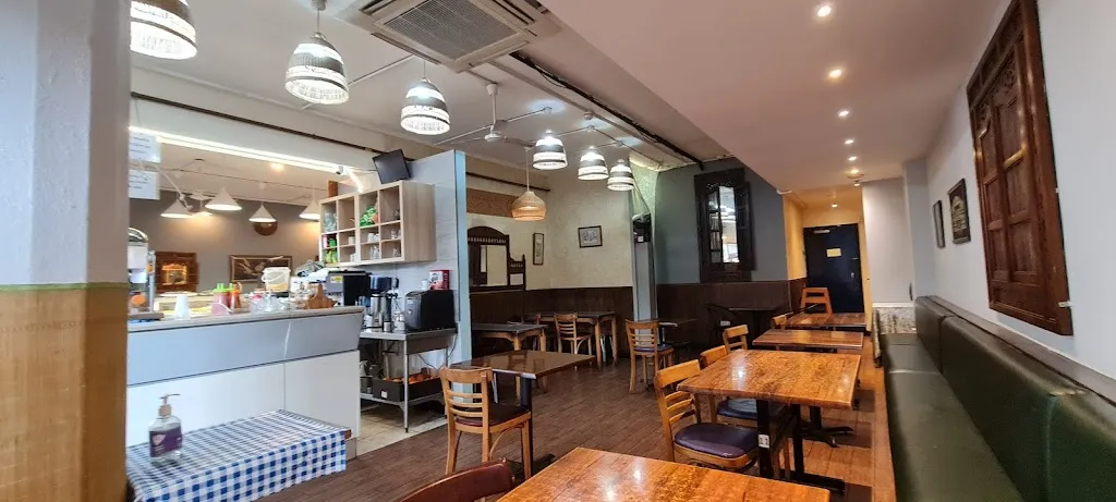 Makan Cafe