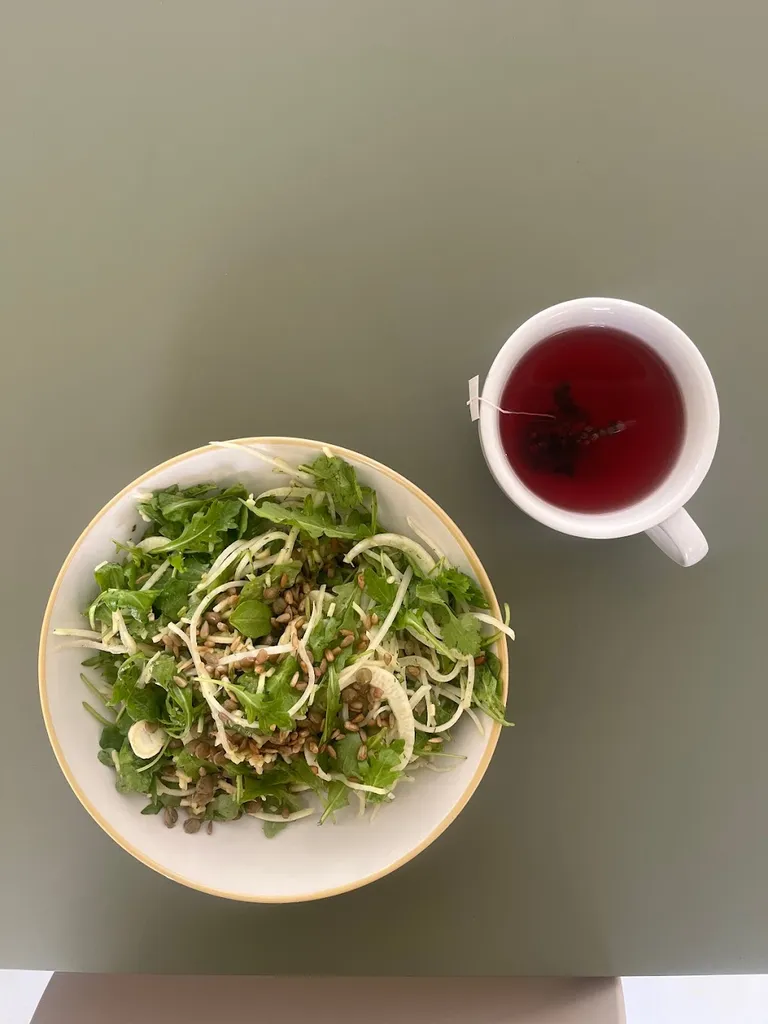 Mandala Café