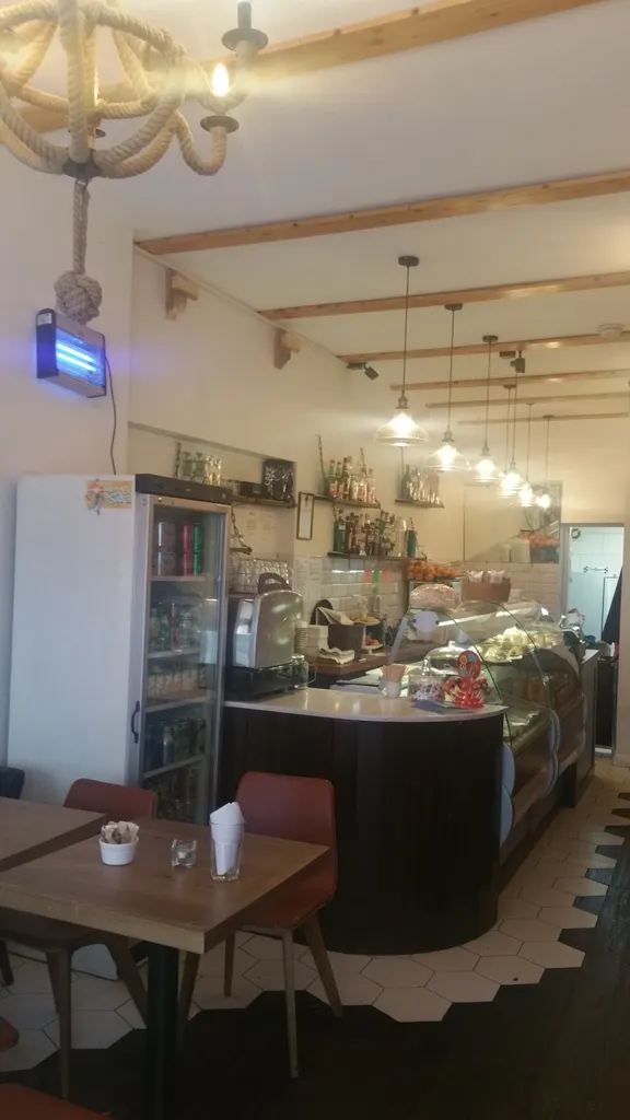 Mangualde Cafe