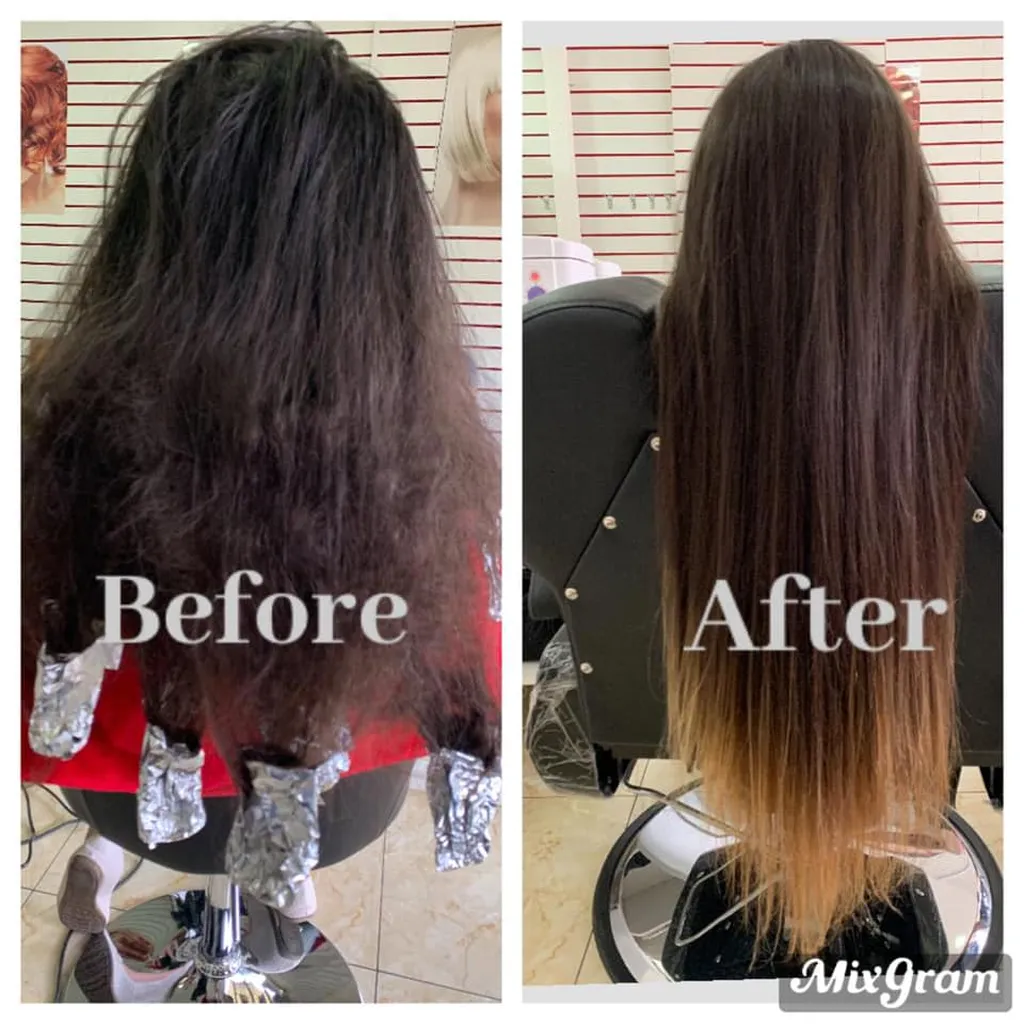 Mani Hair & Beauty Salon