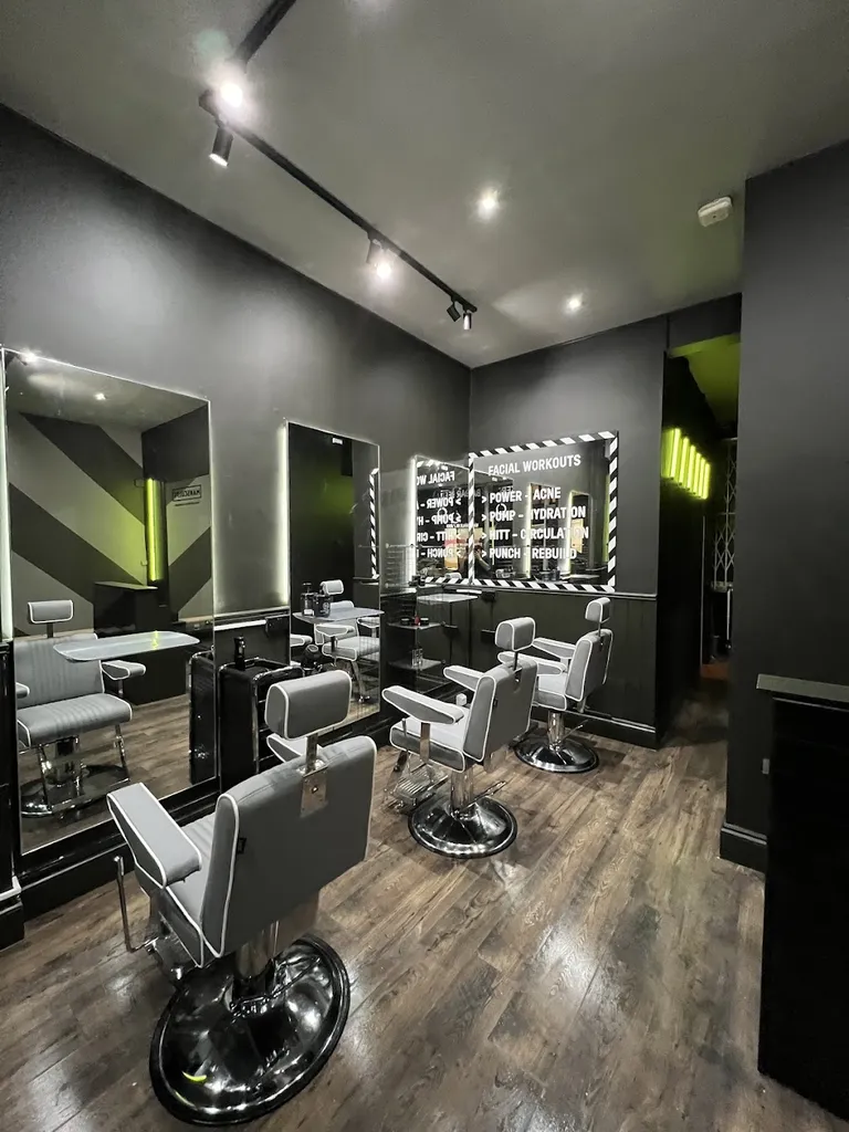 MANSCULPT Aesthetics - Notting Hill