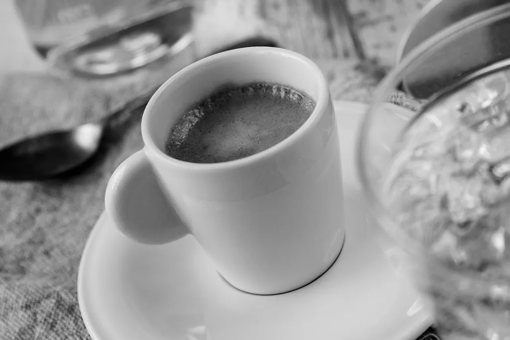 Mapps Cafe Ltd
