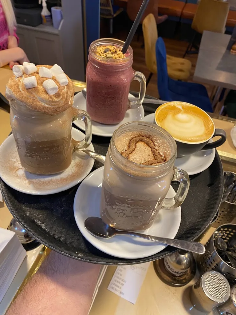 Marez brasserie