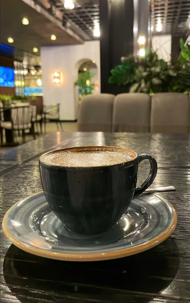 Maria's Market Cafe