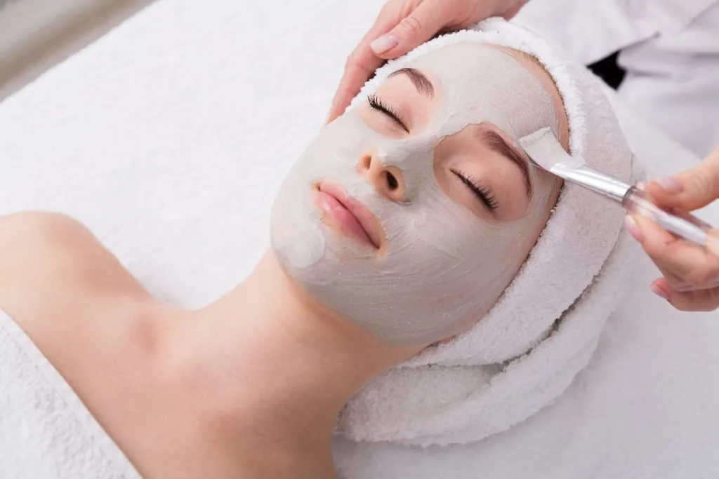 Mariam's Pink Waxing Den and Beauty Services